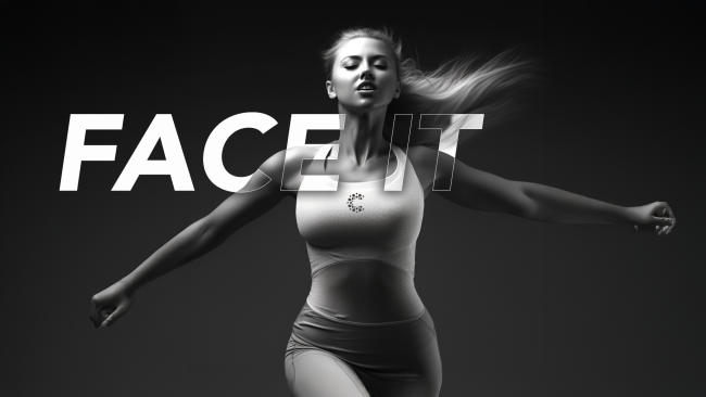 FACE IT - Pre Workout - Image 3